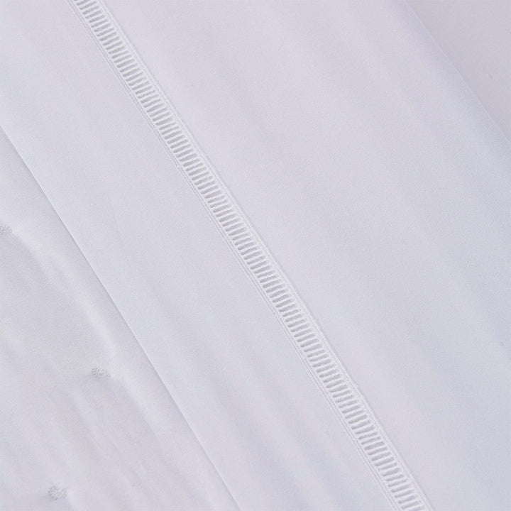 Colisee Flat Sheet Bedding Style Yves Delorme 