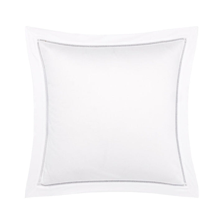 Colisee Sham Bedding Style Yves Delorme Euro 