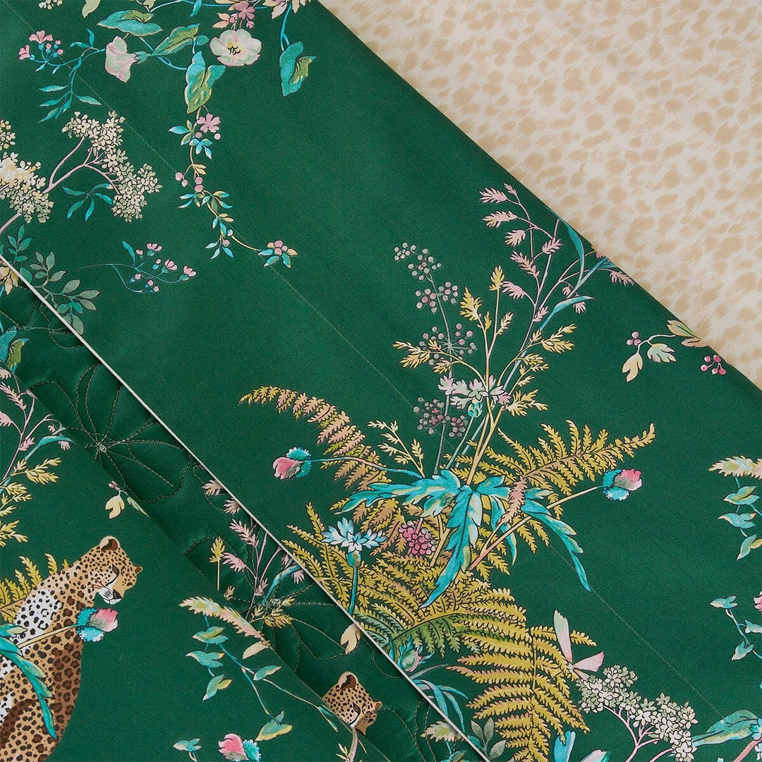 Contes Fitted Sheet Bedding Style Yves Delorme 