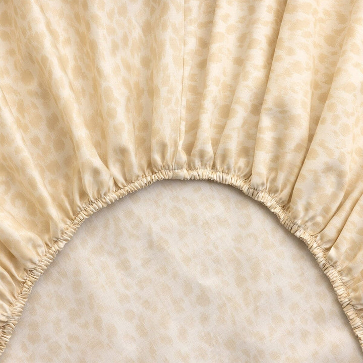 Contes Fitted Sheet Bedding Style Yves Delorme 