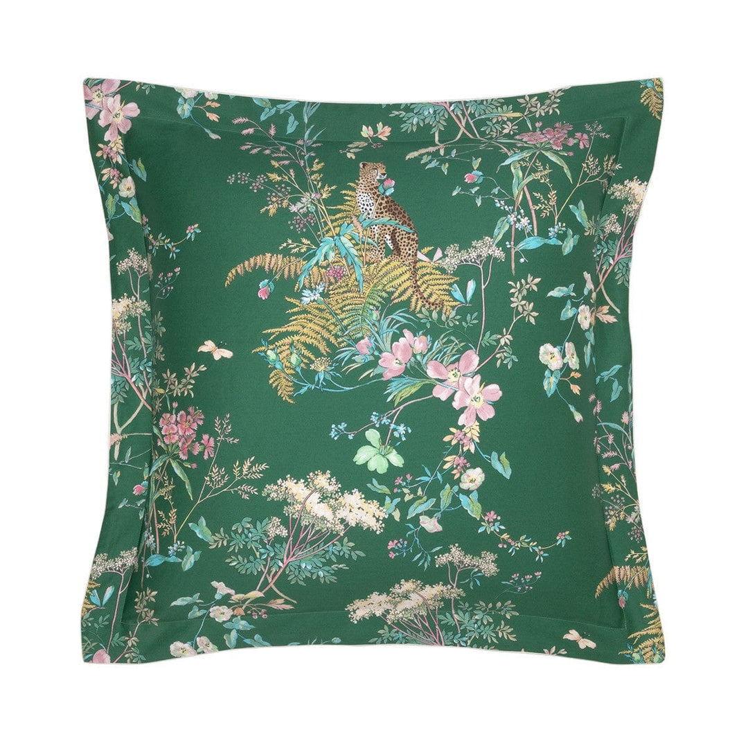 Contes Flat Sheet Bedding Style Yves Delorme 