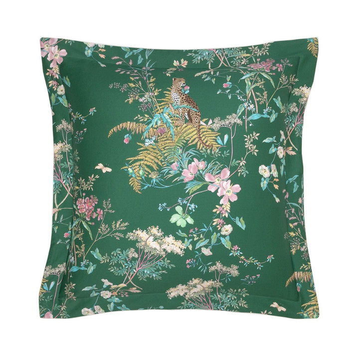 Contes Flat Sheet Bedding Style Yves Delorme 