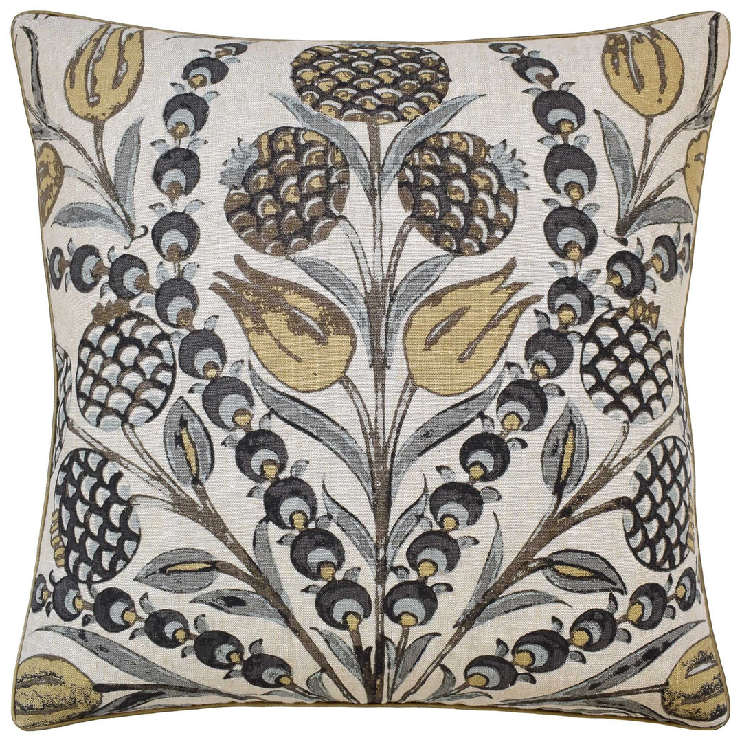 Cornelia Pillow 22" Decorative Pillow Ryan Studio 