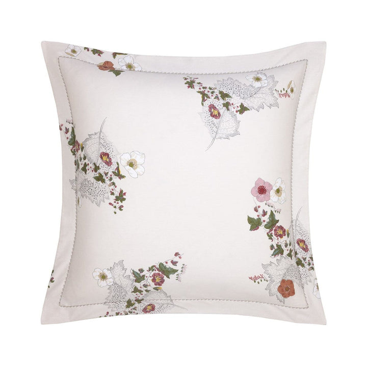 Corolles Duvet Cover Bedding Style Yves Delorme 