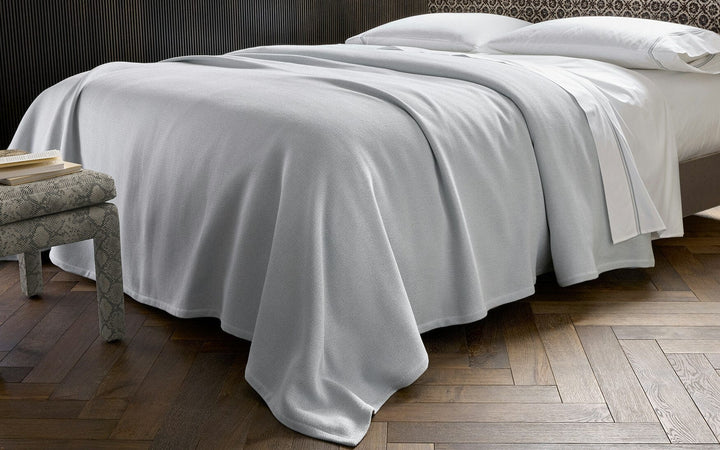 Costa Mesa Blanket Bedding Style Matouk 