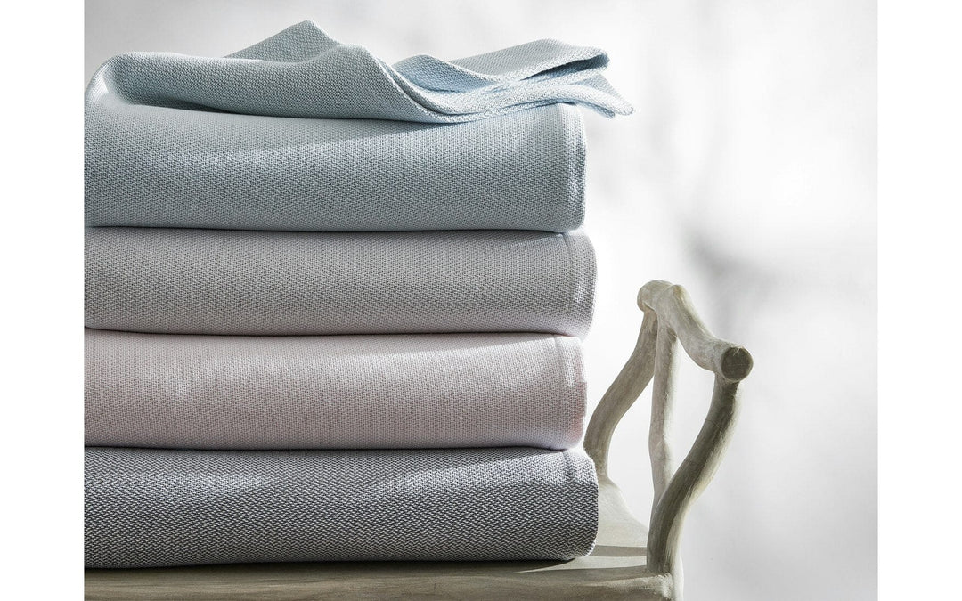 Costa Mesa Blanket Bedding Style Matouk 