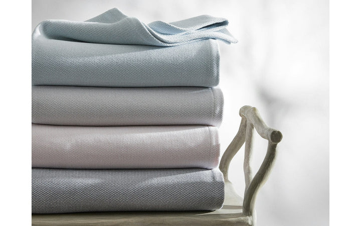 Costa Mesa Blanket Bedding Style Matouk 