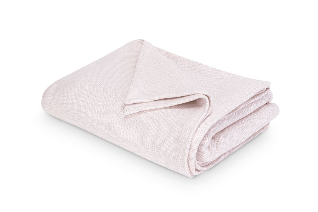 Costa Mesa Blanket Bedding Style Matouk Twin Pink 