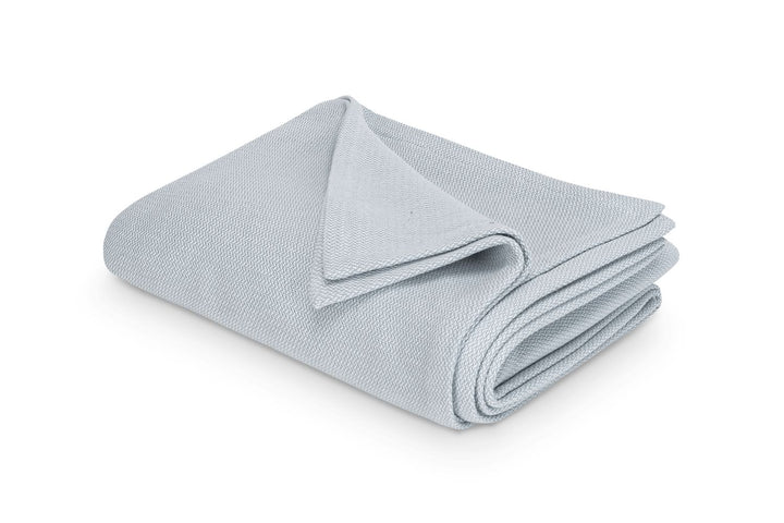 Costa Mesa Blanket Bedding Style Matouk Twin Pool 