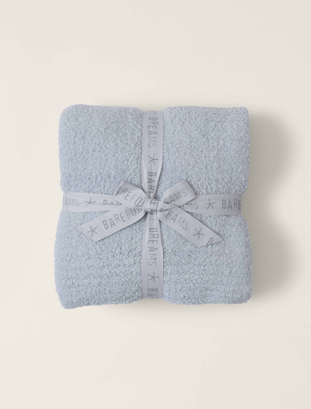 CozyChic Throw Throw Barefoot Dreams Ocean 