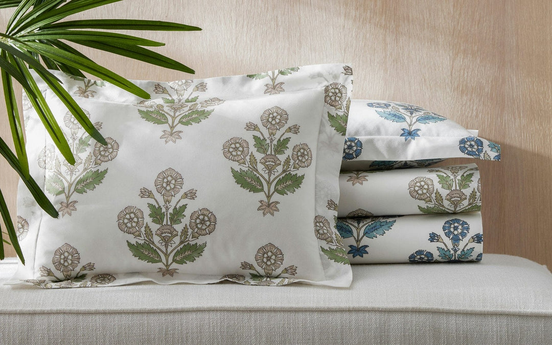 Dalila Sham Bedding Style Matouk 