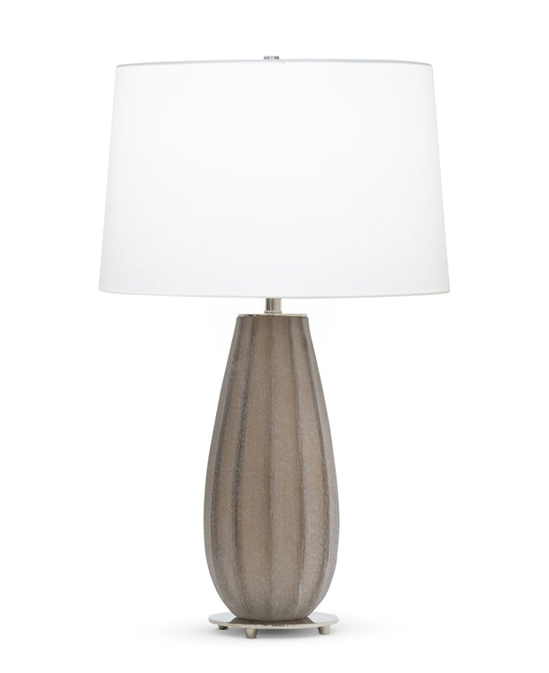 Danforth Table Lamp Lighting Flow Decor 