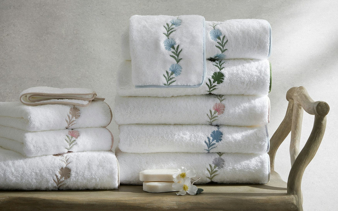 Daphne Bath Towel Bath Linens Matouk 