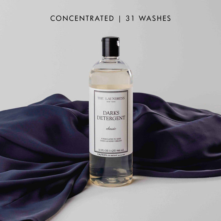 Darks Detergent The Laundress 