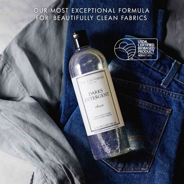 Darks Detergent The Laundress 