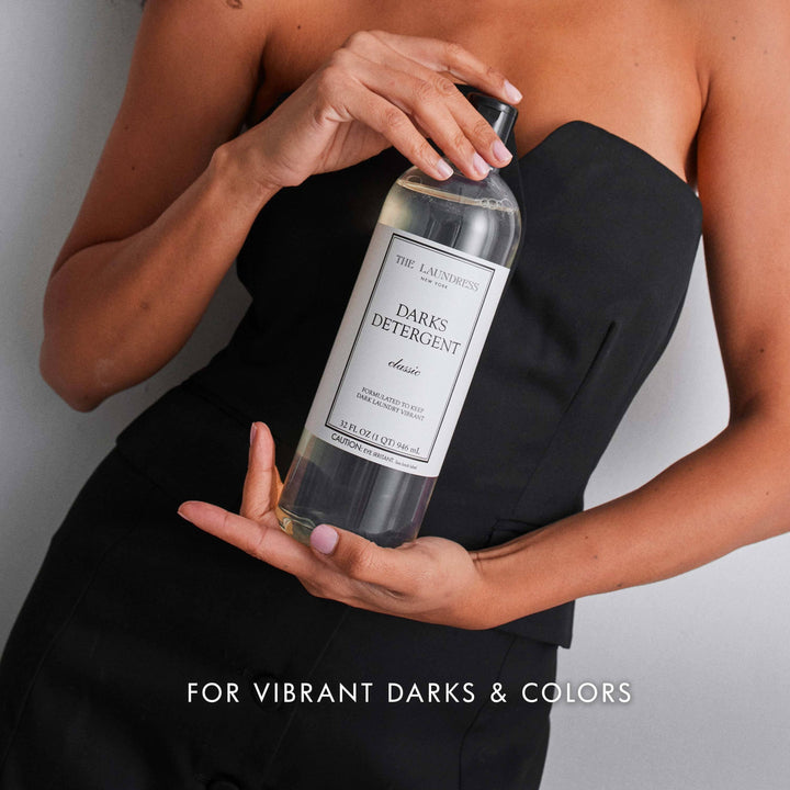 Darks Detergent The Laundress 