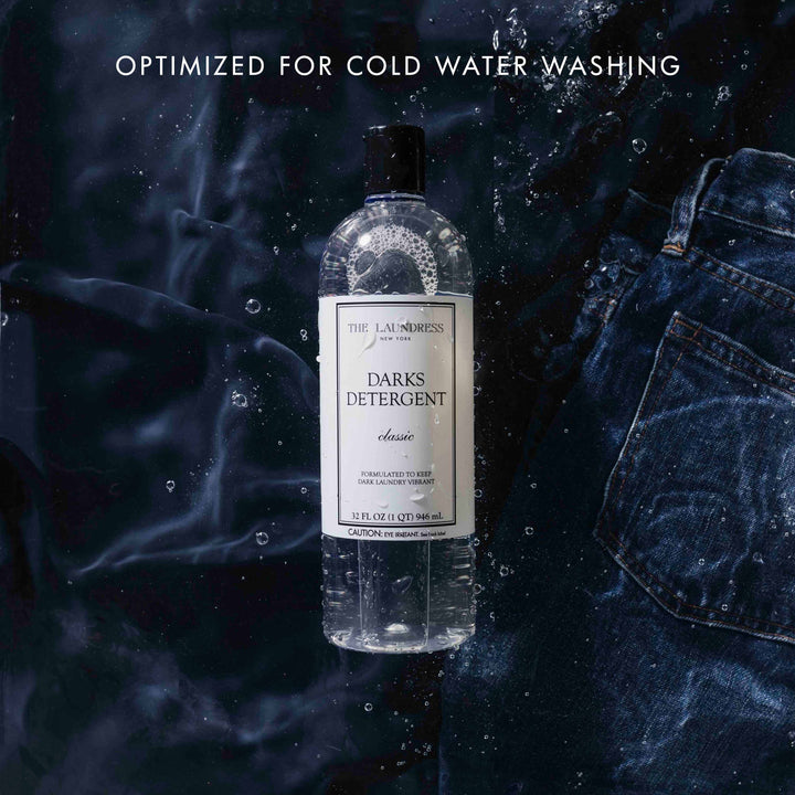 Darks Detergent The Laundress 