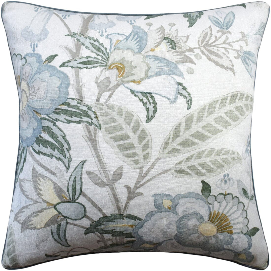 Davenport Pillow Decorative Pillow Ryan Studio 22x22 