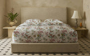 Del Tesoro Bedding Bedding - Duvet Covers Matouk 