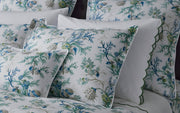 Del Tesoro Boudoir Sham Bedding - SheetsCases Matouk 