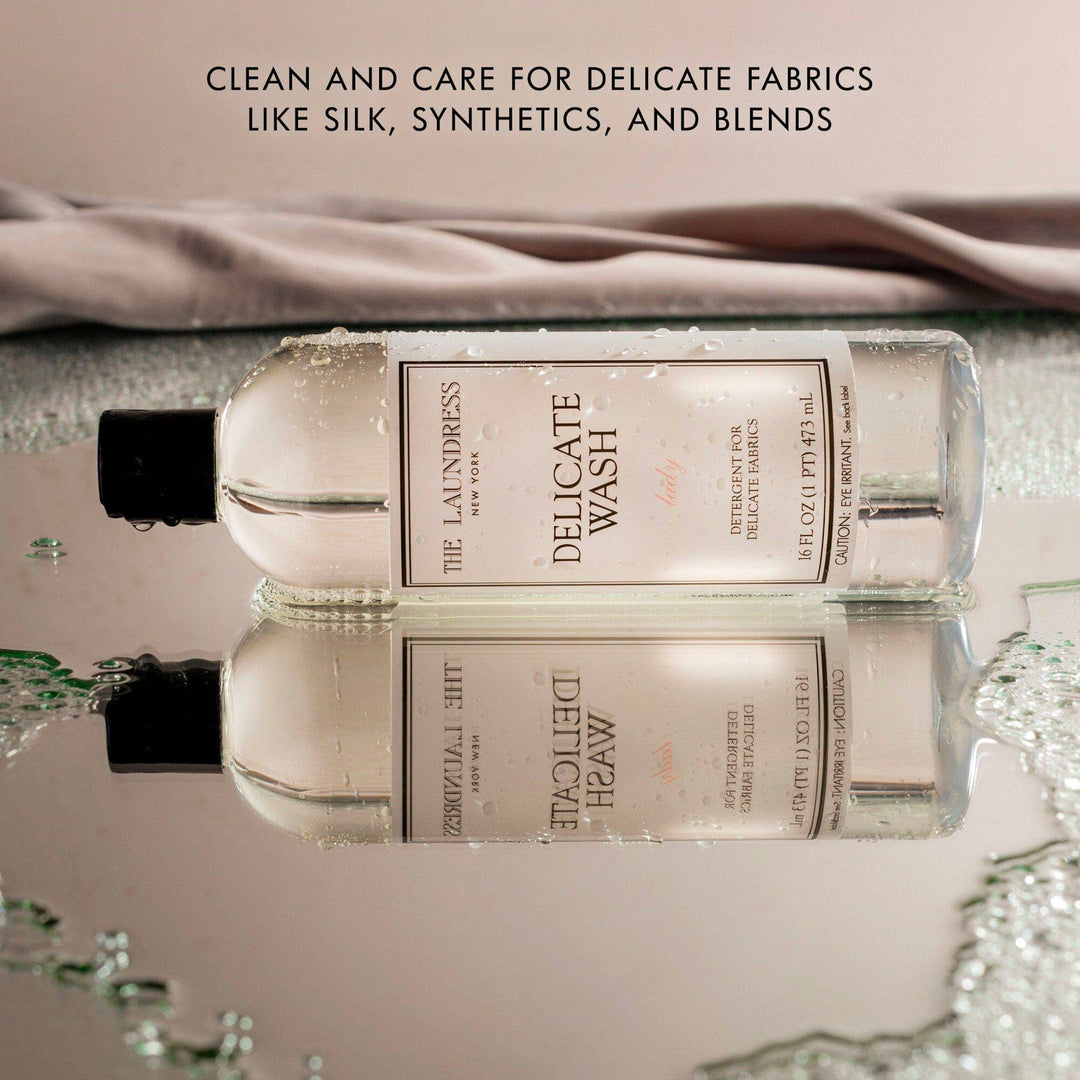Delicate Wash The Laundress 