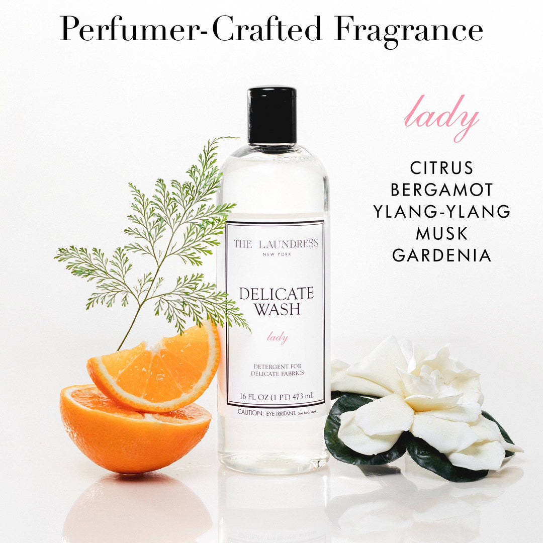 Delicate Wash The Laundress 