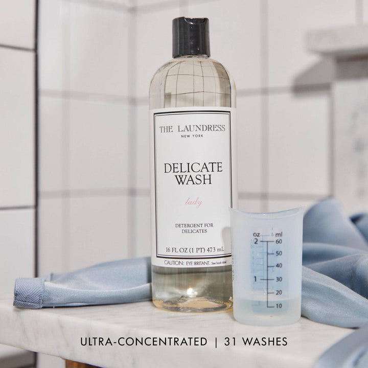 Delicate Wash The Laundress 