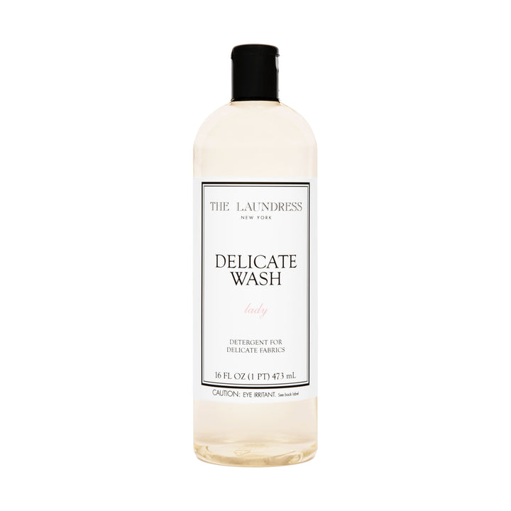 Delicate Wash The Laundress 