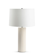 Dixon Table Lamp Lighting Flow Decor 