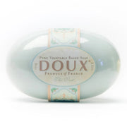 Doux French Milled Soap Soaps Doux Green Tea 