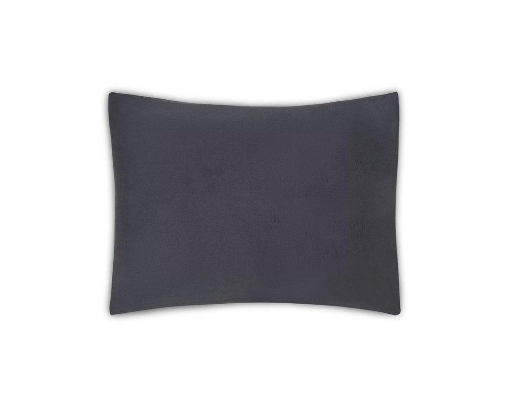 Dream Modal Sham Bedding Style Matouk Ink Boudoir 