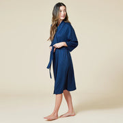 Dream Shawl Collar Robe Robes Softies 