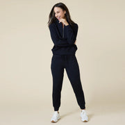 Dream Tech 1/4 Zip Jogger Set Loungewear Softies 