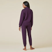 Dream Tech 1/4 Zip Jogger Set Loungewear Softies 