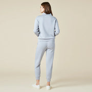 Dream Tech 1/4 Zip Jogger Set Loungewear Softies 