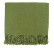 Edinburgh Throw Throw Bedford Collections Olive 