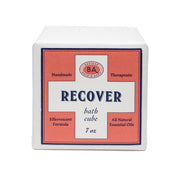 Effervescent Cube Body Care Baudelaire Recover 