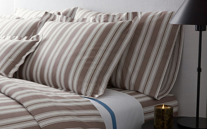 Elio Duvet Cover Bedding Style Matouk 