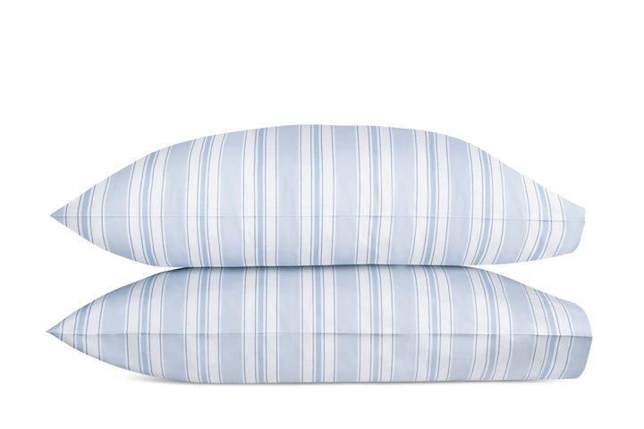 Elio Flat Sheet Bedding Style Matouk 