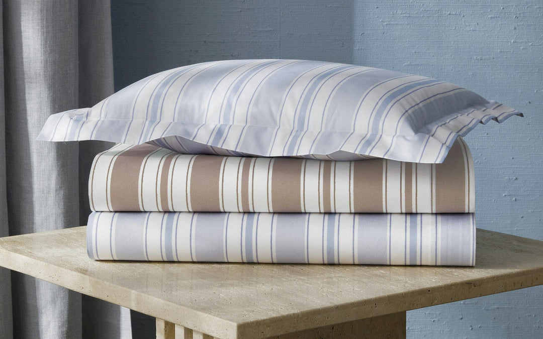 Elio Sham Bedding Style Matouk 