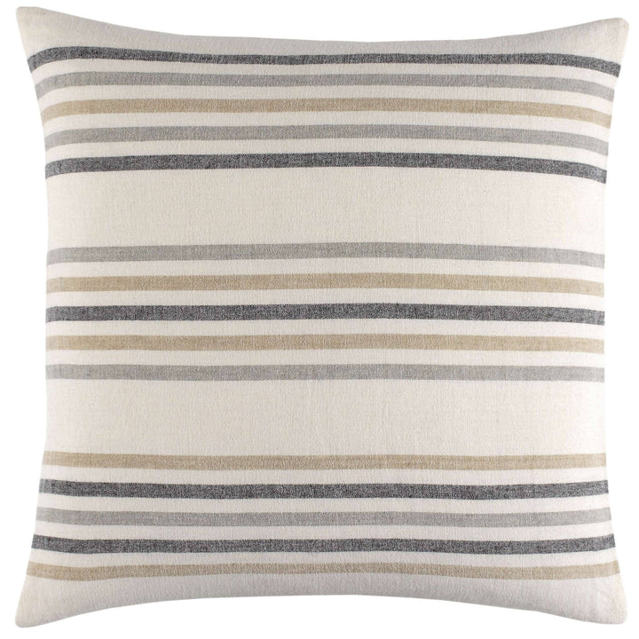 Ellison Stripe Sham Bedding Style Pine Cone Hill 
