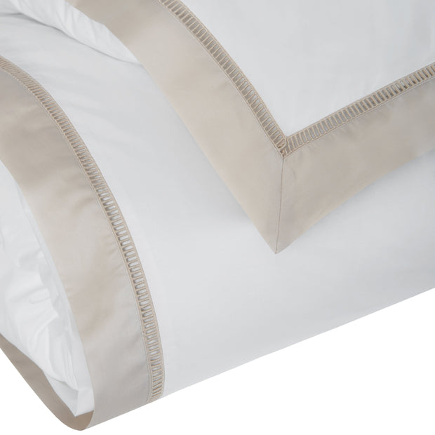 Escada King Pillowcases- Pair Bedding - Duvet Covers Bovi 