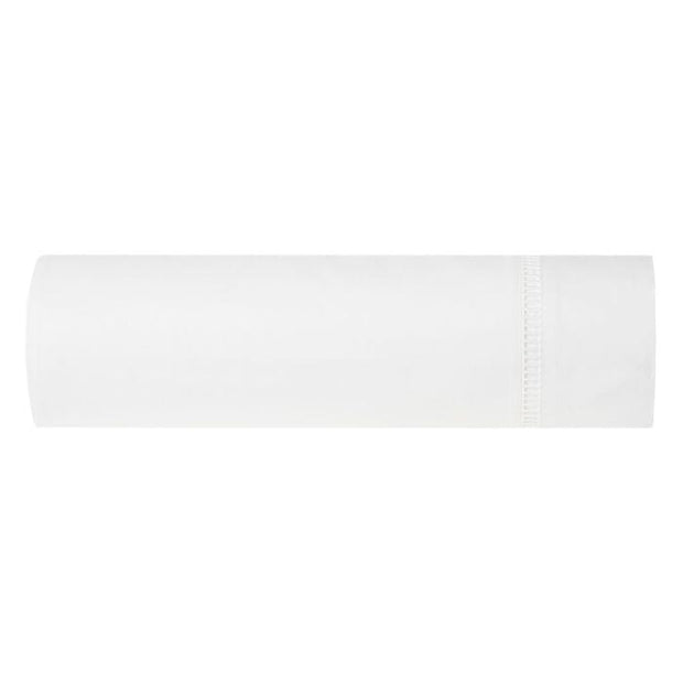 Escada King Pillowcases- Pair Bedding - Duvet Covers Bovi White 