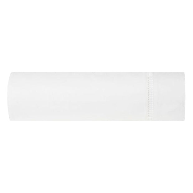 Escada King Pillowcases- Pair Bedding - Duvet Covers Bovi White 
