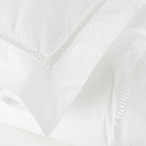 Escada Standard Pillowcases- Pair Bedding - Duvet Covers Bovi 