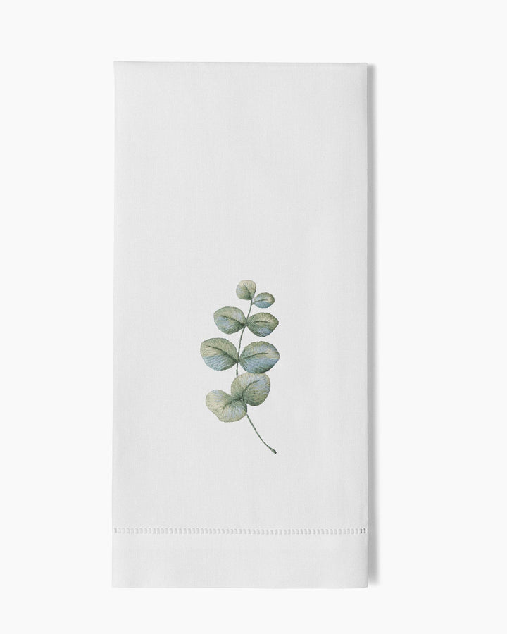 Eucalyptus Hand Towel Henry Handwork 