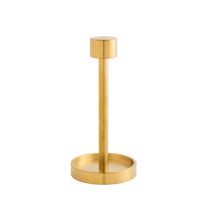Exclusive Cocktail Napkin Stand in Gold Table Theory (Formerly Toasting with Tara) 