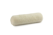 Extra Curly Sheepskin Bolster Cushion Fibre OffWhite 