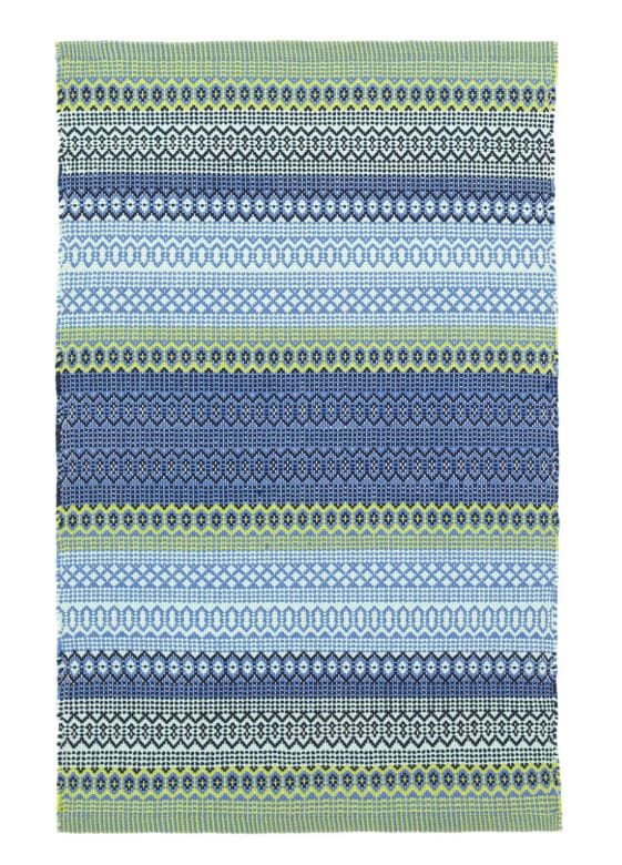Fiesta Indoor/Outdoor Rug 2x3 Rugs Dash and Albert 