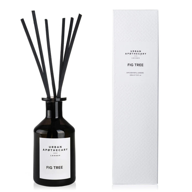 Fig Tree Diffuser Diffuser CIE Luxe 